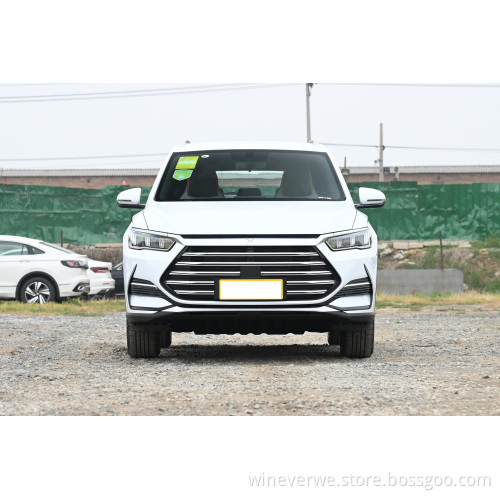 Byd Song DM-I Δευτεροβάθμιο αυτοκίνητο αυτοκινήτων ηλεκτρικό αυτοκίνητο μακρά διάρκεια ζωής μπαταρίας σε απόθεμα